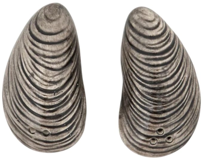 Mossel peper- en zoutstel – Batela