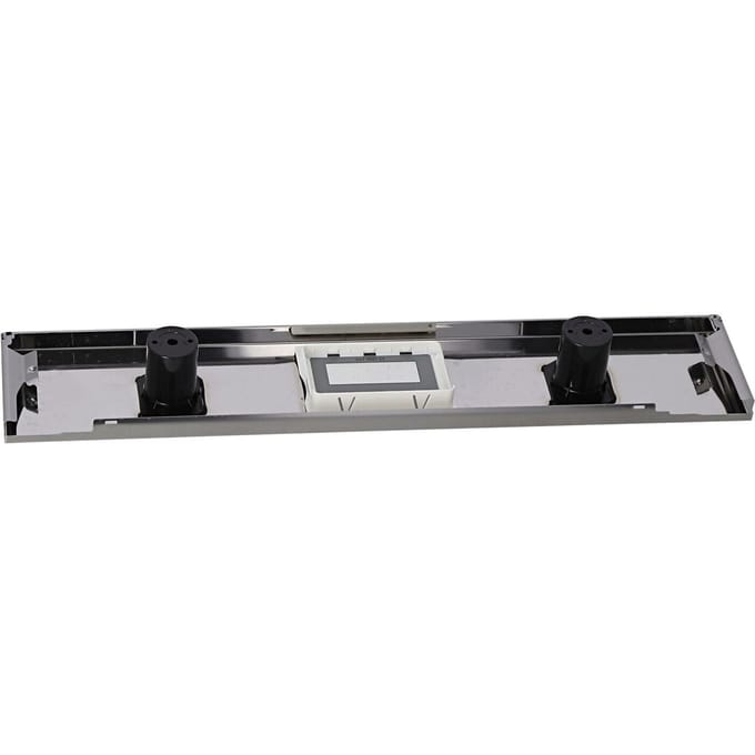 AEG controlepaneel, inox, 60cm,SET,2K 140285644476