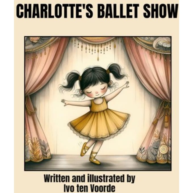 Charlotte's Ballet Show - Ivo ten Voorde