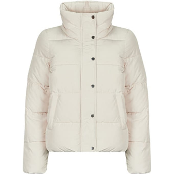 Only New Cool Puffer Winterjas Dames - Maat XS