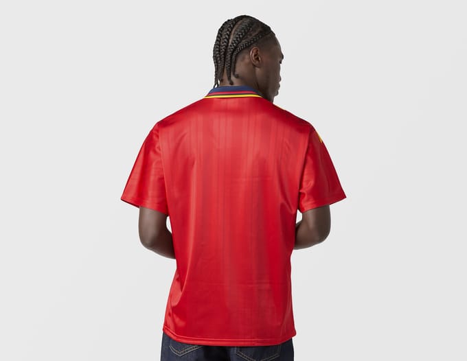 adidas Originals Spain Home Jersey 1994