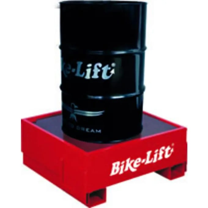 Vouwbare opvangbak Bike Lift Blift