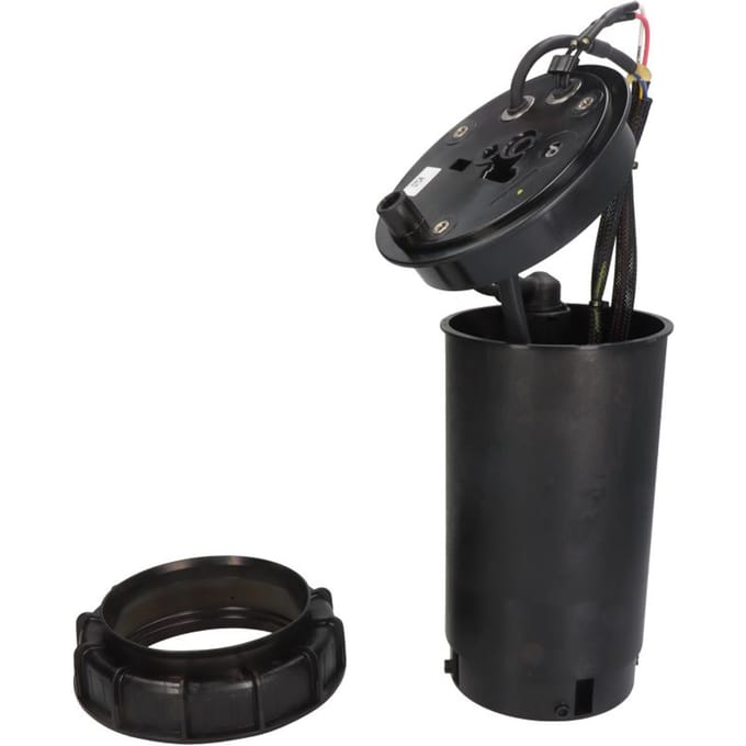 Doseersysteem, ureuminspuiting BOSCH F 01C 600 259