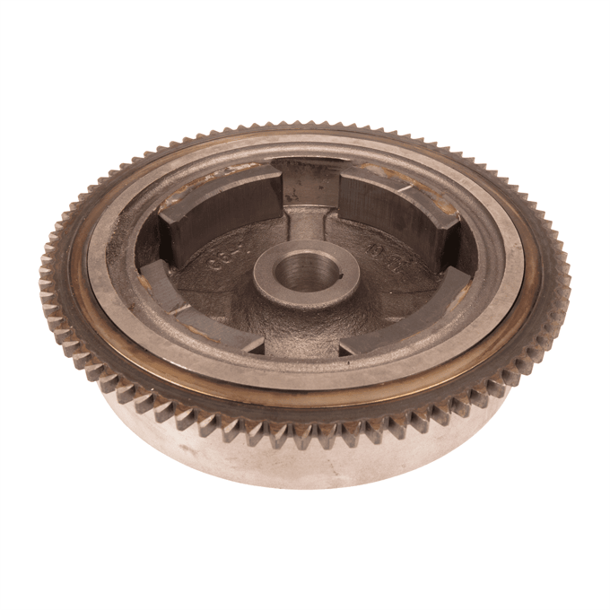 Flywheel