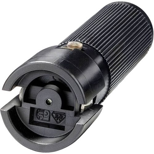 Siemens 5SH3703 D-steeksleutel Pashuls 10 stuk(s)