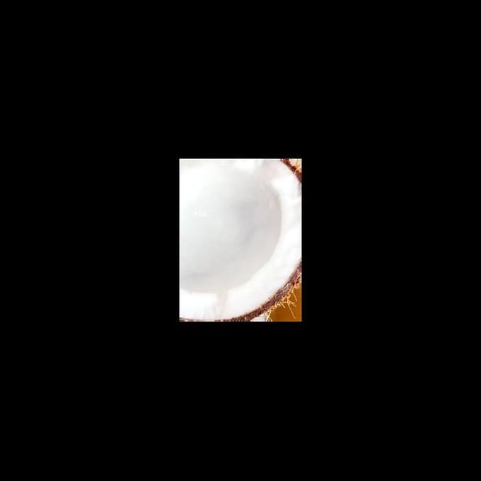 Masque Fresh délice Kokos Kleurbehandeld haar revitaliserend 250 ml