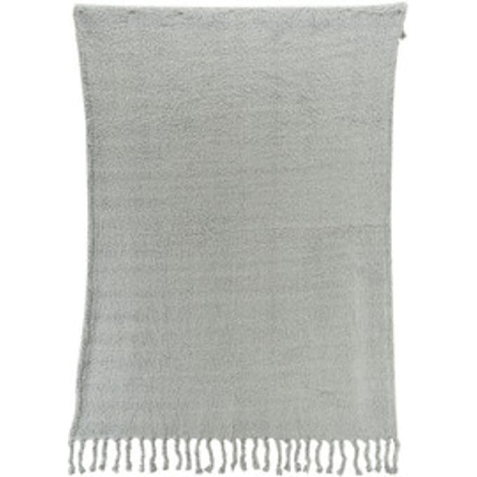 Plaids, deken Decoris TEDDY