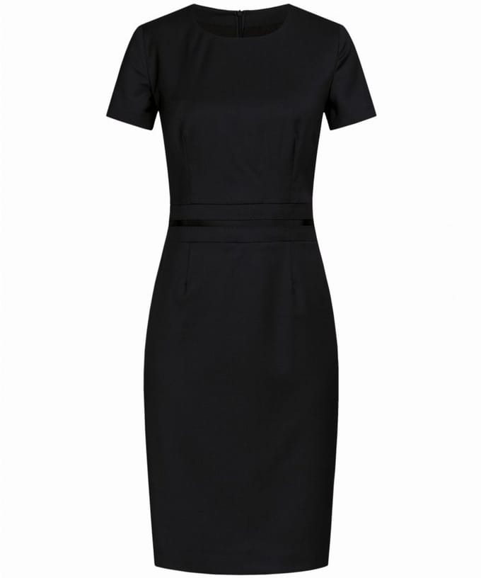 JURK GREIFF 1064 2820 010 ZWART | maat 50