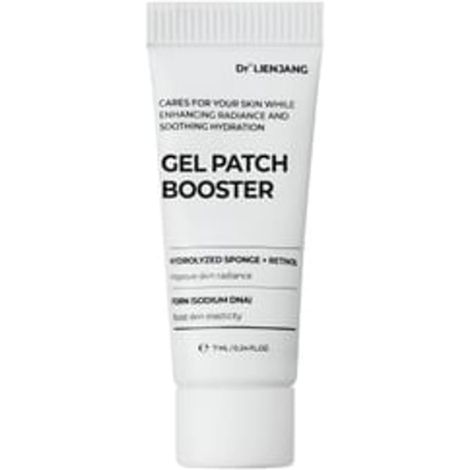Dr.LIENJANG - Gel Patch Booster Mini 7ml