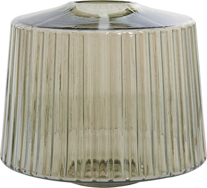 Light & Living - Vaas REMY - Ø37x33cm - Groen