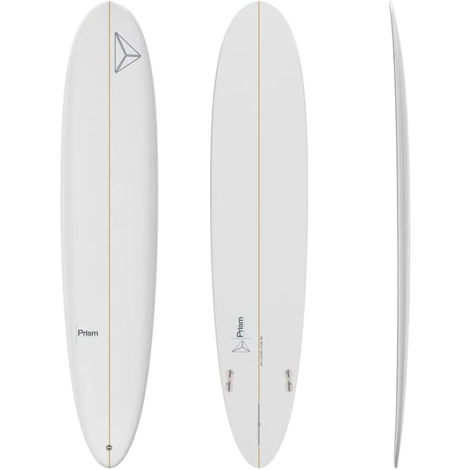 Surfplank Prism Surfboards Perf Essential Series US Box FCS 2 9'4