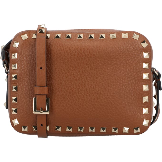 Valentino Garavani Rockstud Schoudertas