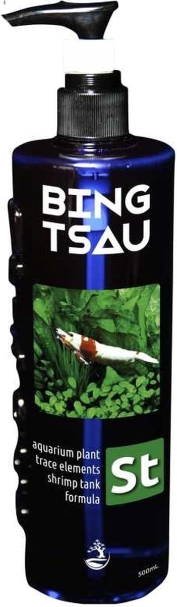 SL-aqua Bing Tsau Garnalen (ST) 150ML
