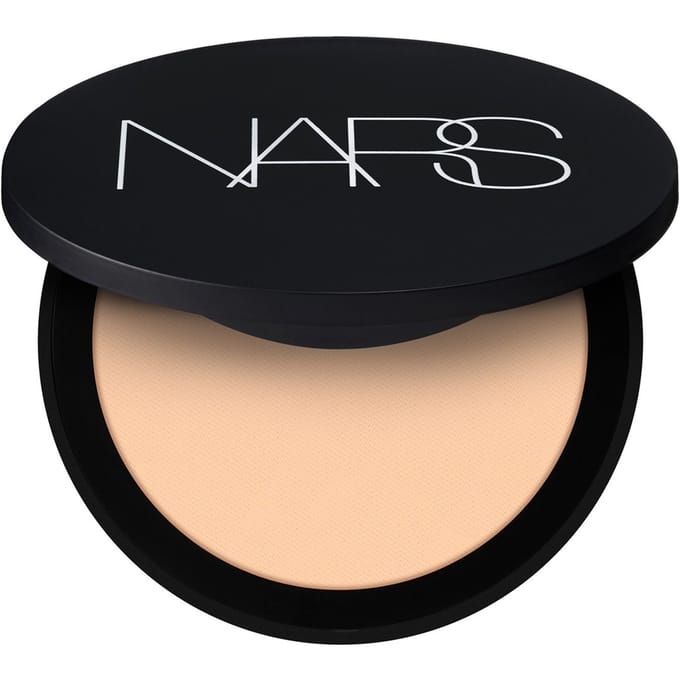 NARS Soft Matte Poeder 9g (Verschillende Tinten) - Creek