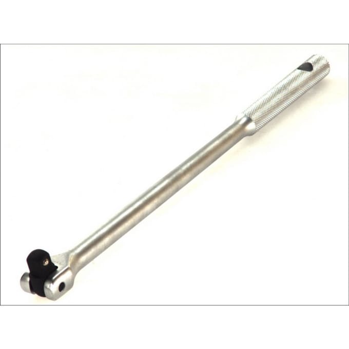 Draaigreep TOPTUL 1/2 inch Lengte 375mm