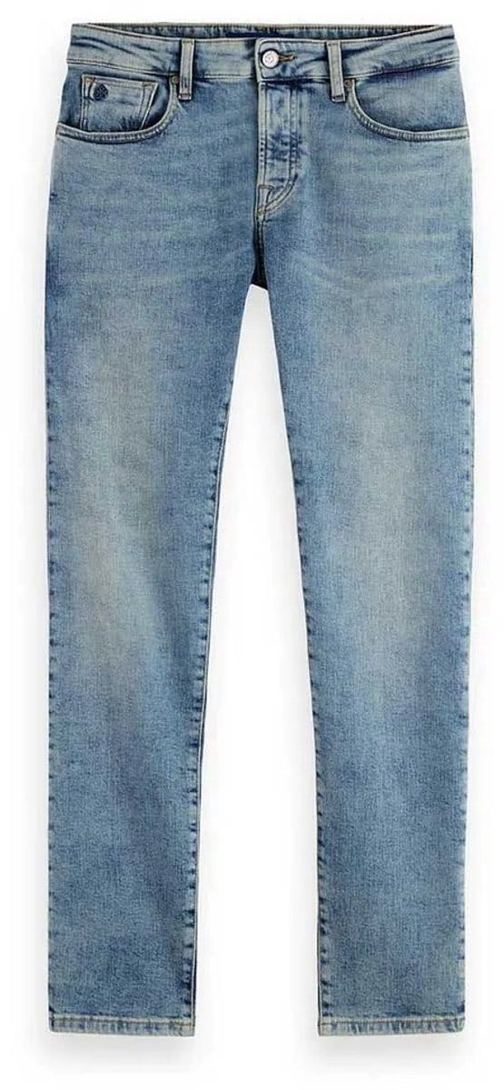 Scotch & Soda - Heren - Jeans