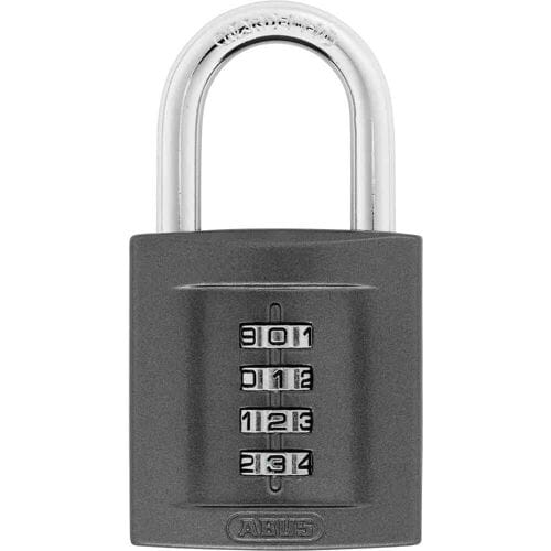 ABUS 11886 Hangslot 52 mm Cijferslot