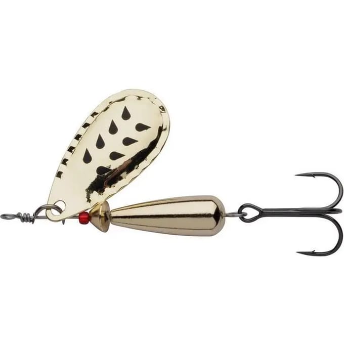 Lok Abu Garcia Droppen 4g