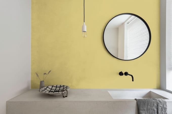 Levis - Expert Muur Binnen Mix - Clear Yellow C50 - Mengverf - 10 L