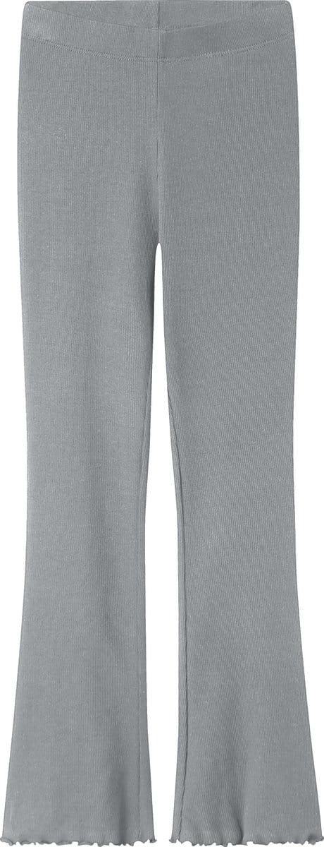 NAME IT - NKFNAKAL BOOTCUT LEGGING NOOS - Meisjes - Leggings