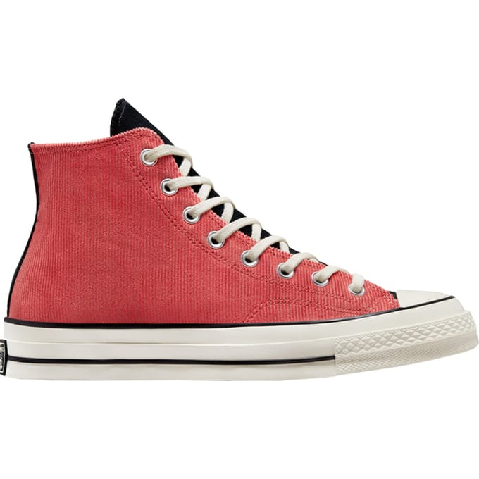 Converse Chuck 70 Workwear Hi Rood