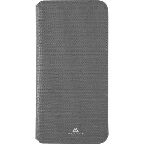 Black Rock Slim Folio Case Samsung Galaxy A57 5G Zwart