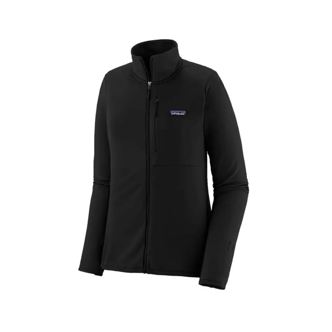 Damesjas Patagonia R1 Thermal