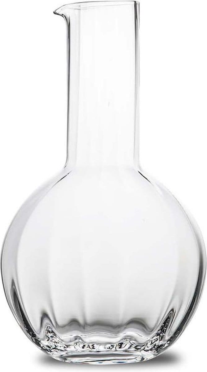 Byon Jug Opacity