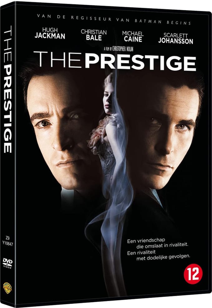 The Prestige
