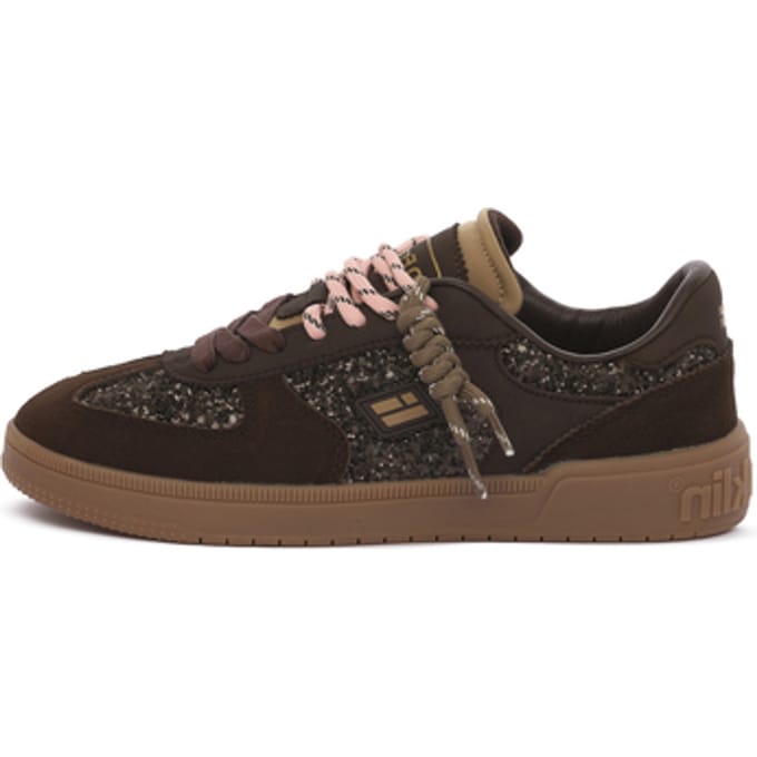 Sneakers D.Franklin Rebel Lab Glitter