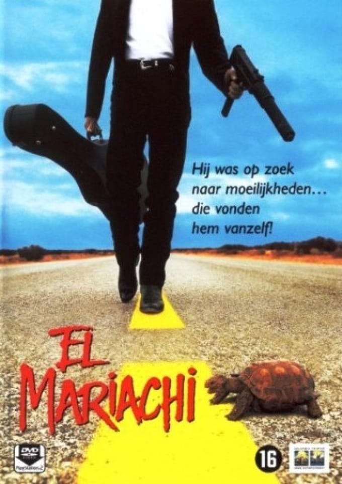 El Mariachi