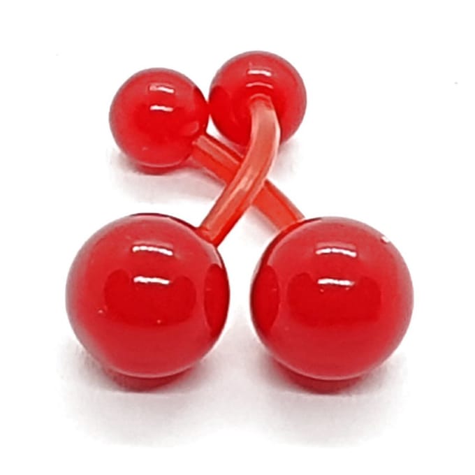 Navel Piercing - Set van 2