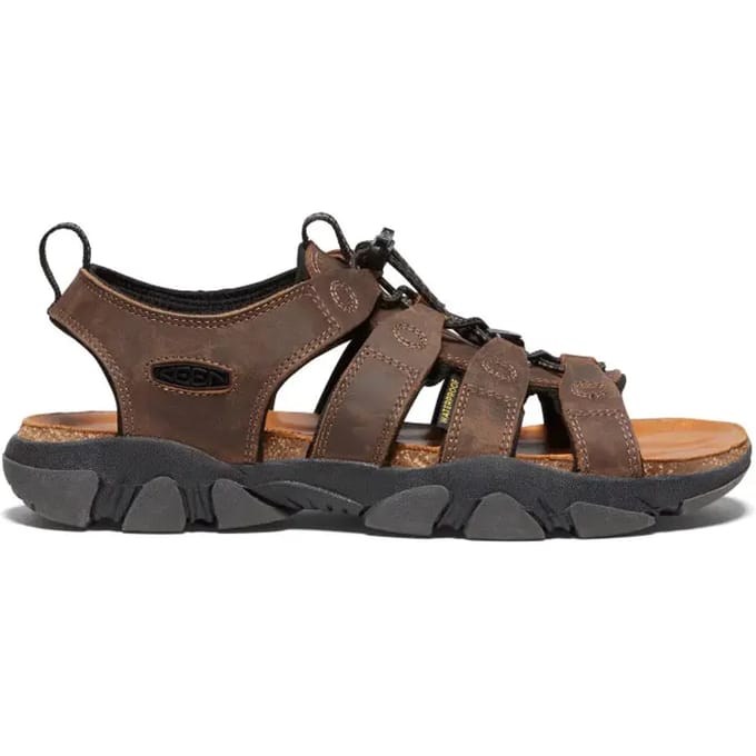 Wandelsandalen Keen Daytona II