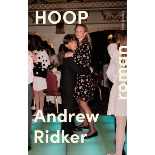 Hoop - Andrew Ridker