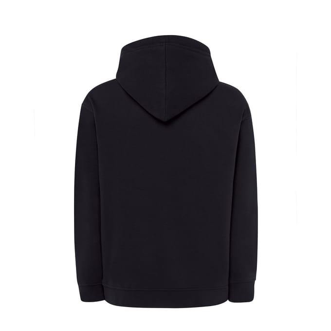 JHK Heren Kangoeroezak Hoodie (Marine)