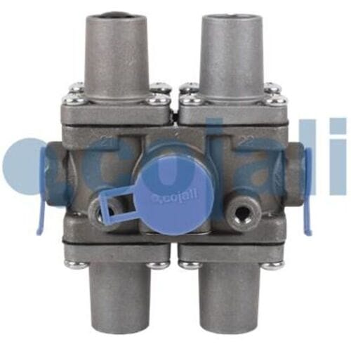 Multi-circuit ventiel COJALI 2222217