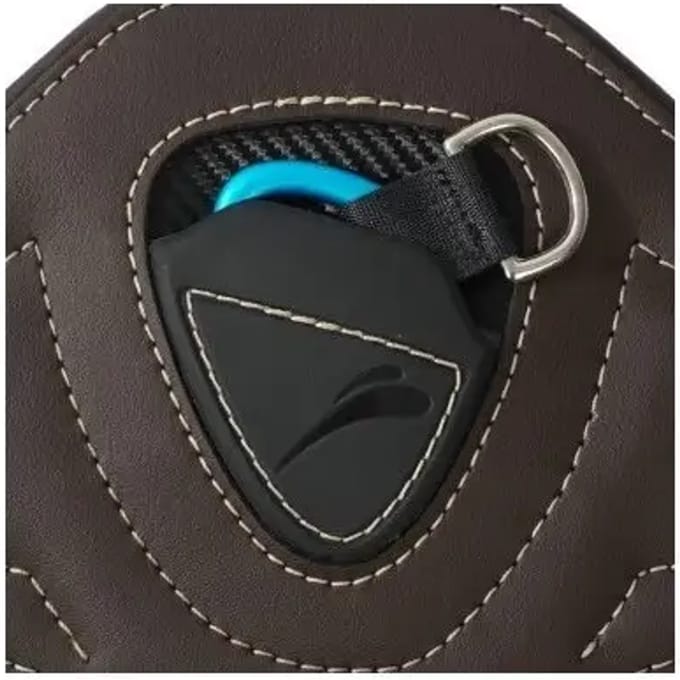 eQuick Essentials Buikflapsingel-130-Brown