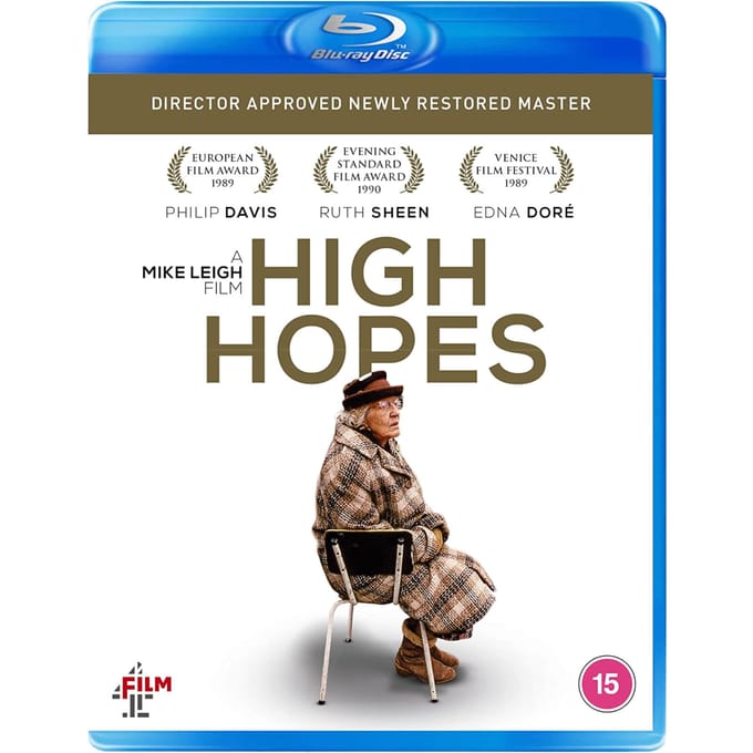 High Hopes (Remastered)