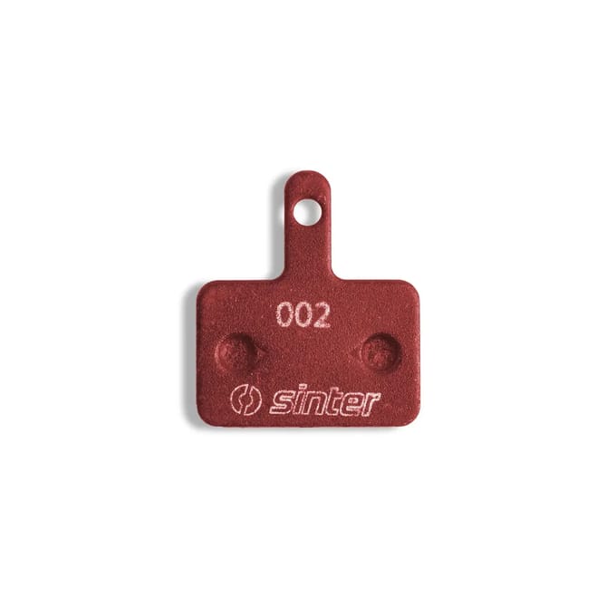 Remblok Sinter 002 Shimano (x25)