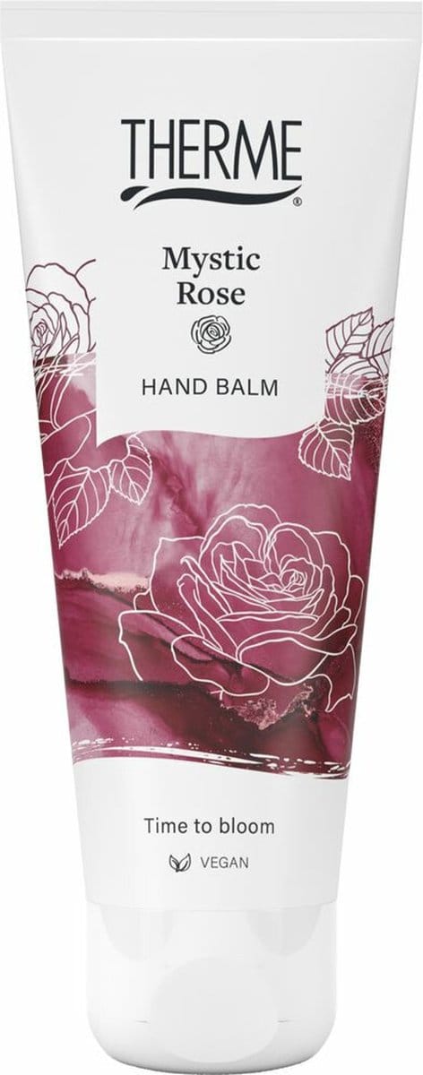 THERME Mystic Rose Hand Balm 75ml