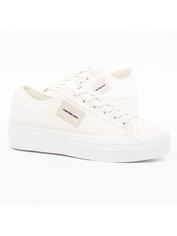 Authentieke Calvin Klein damessneakers