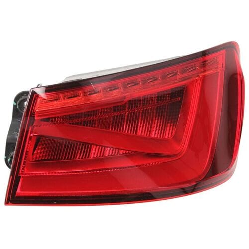 Achterlicht MAGNETI MARELLI 714081210801
