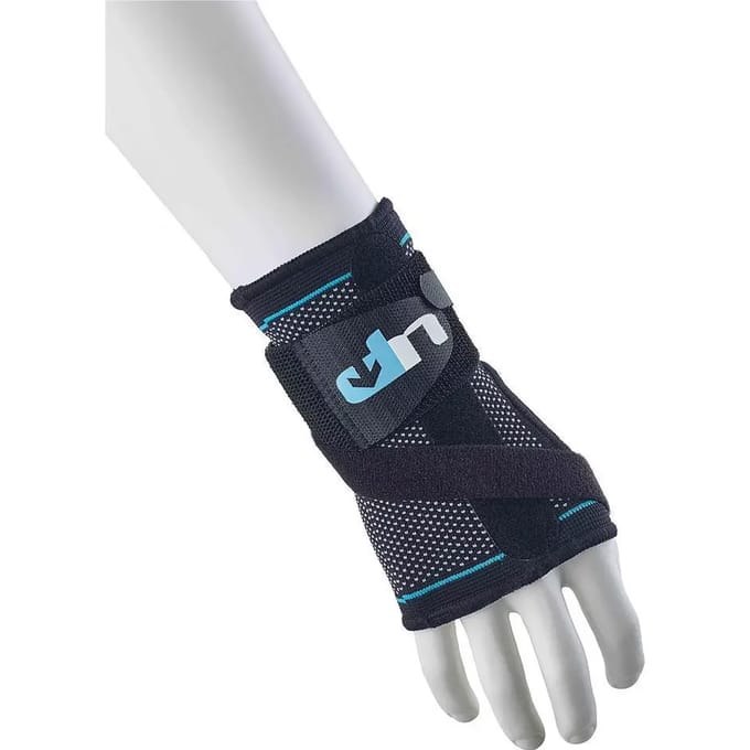 Polsbeschermer met spalk Ultimate Performance Advanced Ultimate Compression