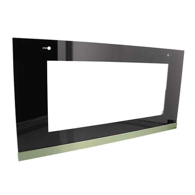 AEG Deurglasset - 592x306mm 140068480049