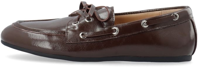 Bianco Bootschoenen BIAMARLENE