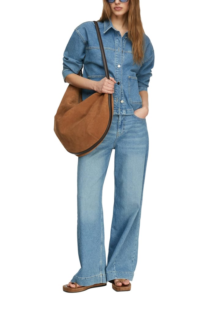 Comma Jeans Blue Denim Taglia: W38 | Pantaloni Outlet | Donna | Blu