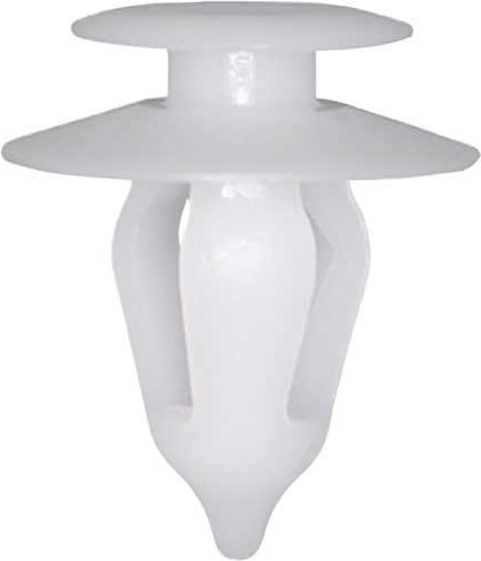 Bekleding clip OEM:mb880530 - 20 stuks
