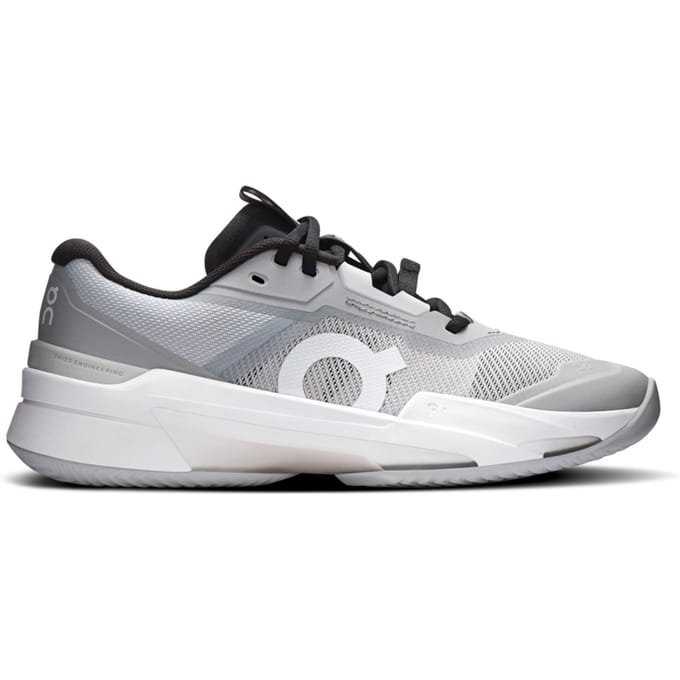 On THE ROGER Pro Fire Tennisschoenen Dames