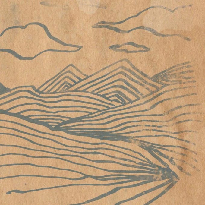Wooden Wand - Farmer's Corner (CD)