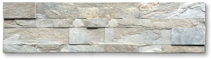 Zelfklevend Natuursteen Autumn Cream 60x15cm